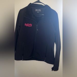 Bootdaddy Jacket